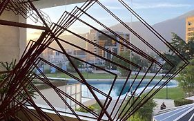 Hotel Tamanaco Caracas